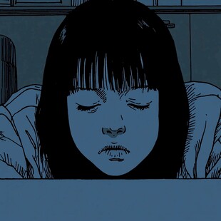 香香漫画角色艾伦头像