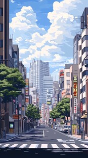 香香漫画角色暗夜头像
